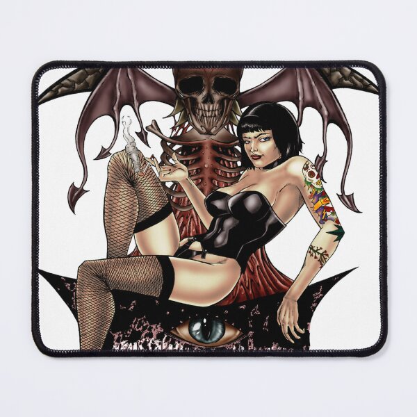 Item preview, Smokin designed and sold by SeanWaluskoArt.