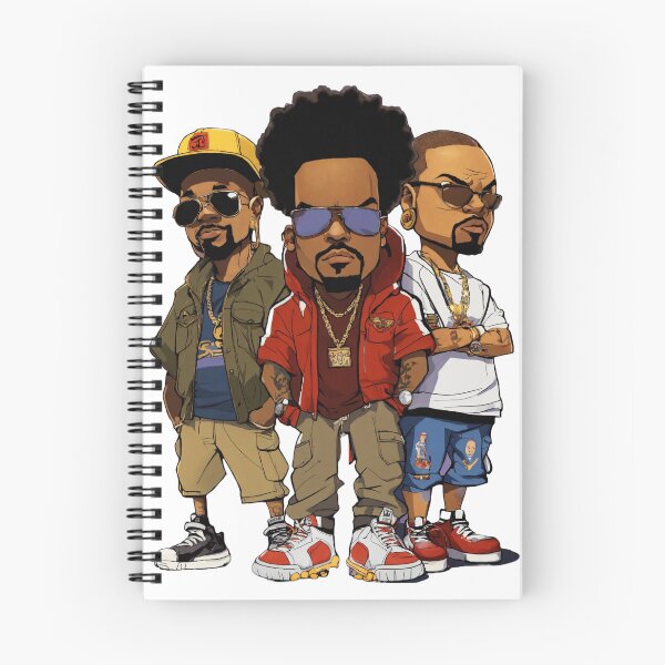 Item preview, Gang Rap designed and sold by UZRWRLD .