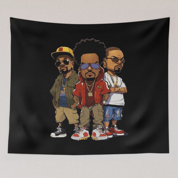 Item preview, Gang Rap designed and sold by UZRWRLD .
