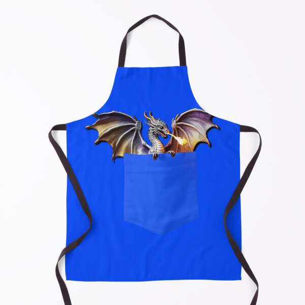 Item preview, Enchanted Pocket Luckbringer. Year of the Dragon T-Shirt designed and sold by leyfinder.