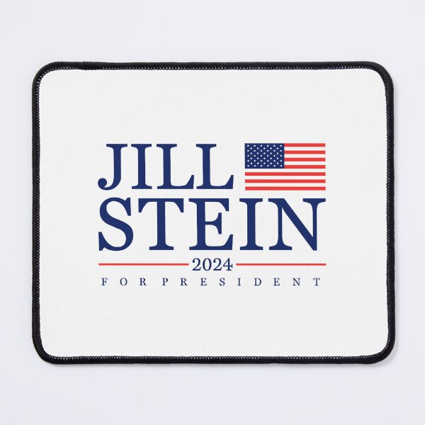 Item preview, Jill Stein 2024 For President designed and sold by vestalshop.