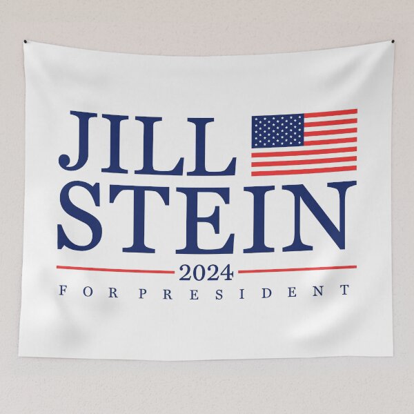 Item preview, Jill Stein 2024 For President designed and sold by vestalshop.