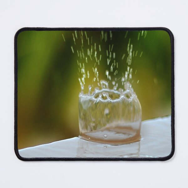Item preview, Rail Top Rain Drop designed and sold by Robert G. Case.