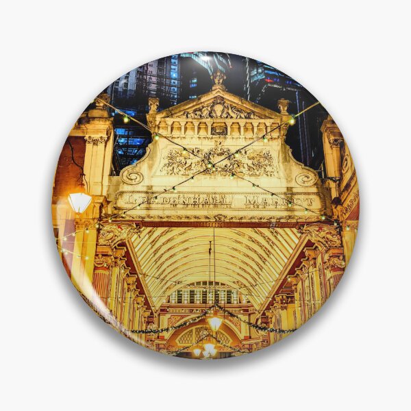 Item preview, Christmas in London designed and sold by Cullen Curnow.