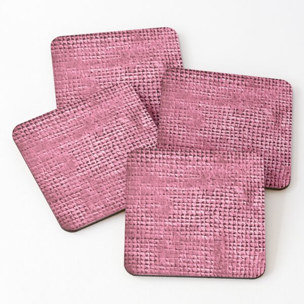 Item preview, Old Woven Fabric in Cinnamon Satin - dePace' designed and sold by mrpropcake.