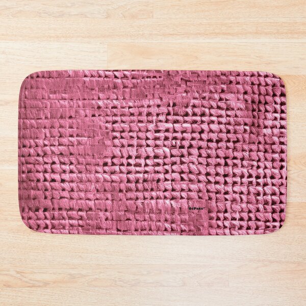 Item preview, Old Woven Fabric in Cinnamon Satin - dePace' designed and sold by mrpropcake.