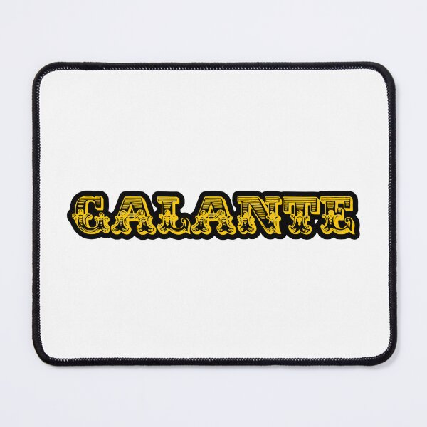Item preview, Mafioso Gold - Galante designed and sold by UNK-Fatigues.
