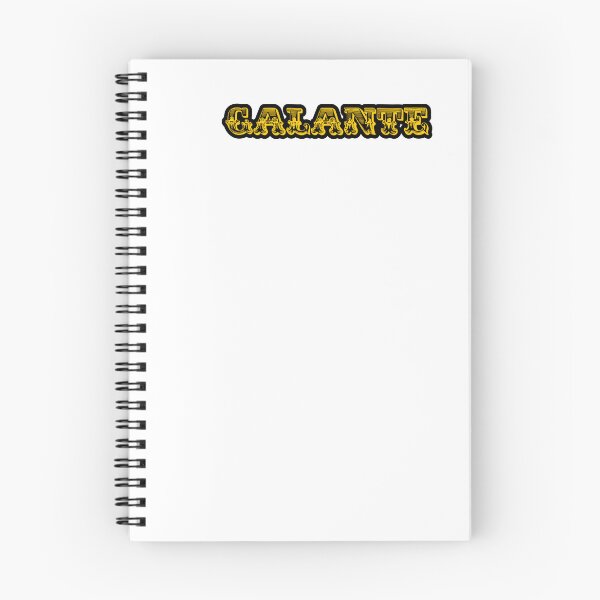 Item preview, Mafioso Gold - Galante designed and sold by UNK-Fatigues.