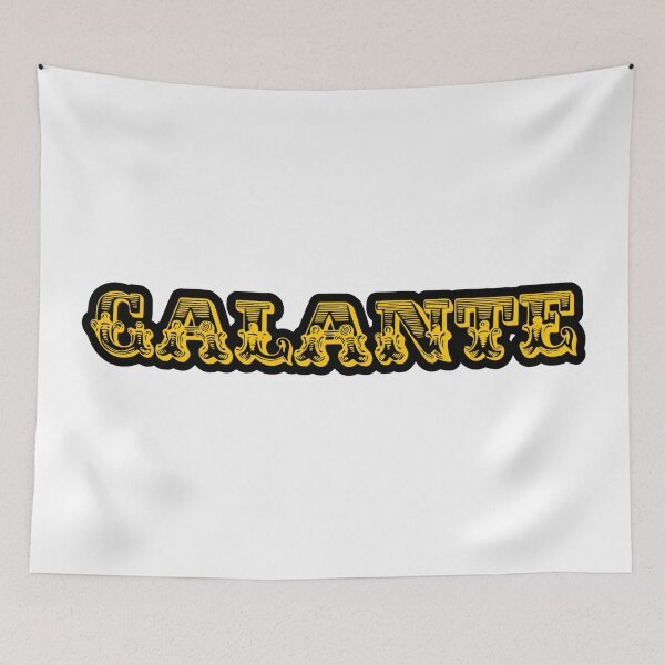 Item preview, Mafioso Gold - Galante designed and sold by UNK-Fatigues.