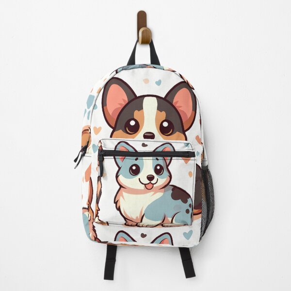Item preview,  Corgis Pattern designed and sold by Designs2Camille.