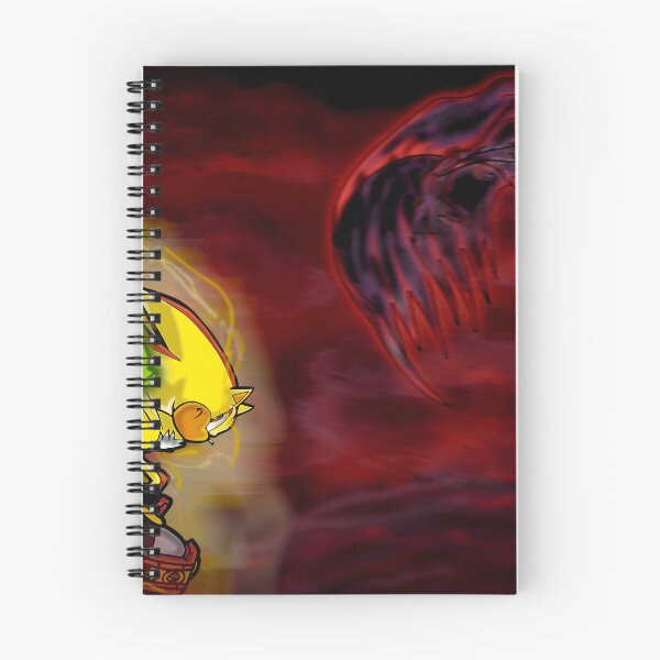 Item preview, Shadow The Hedgehog Vs. Devil Doom designed and sold by Obayozo3.