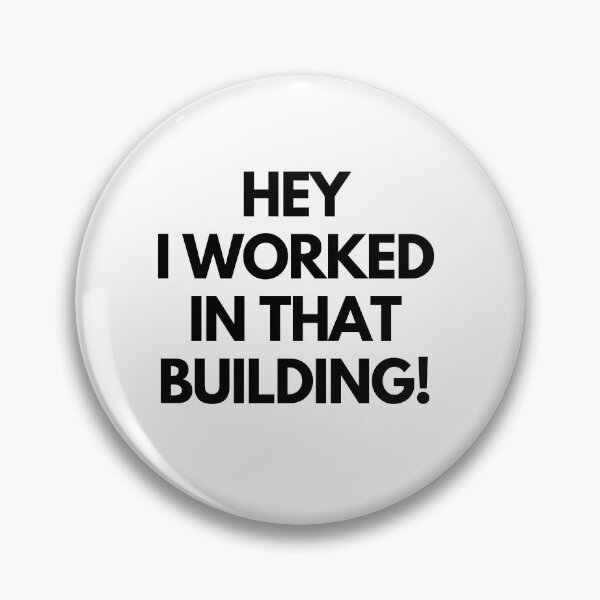Item preview, Hey i worked in that building designed and sold by SahitaPL.