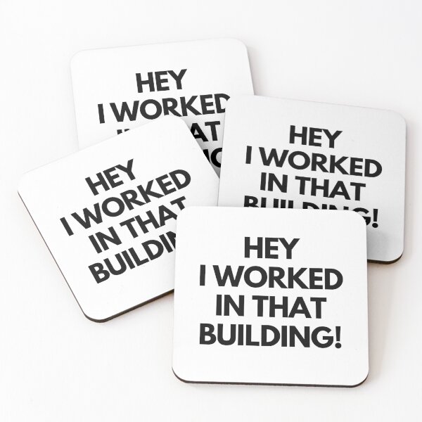 Item preview, Hey i worked in that building designed and sold by SahitaPL.