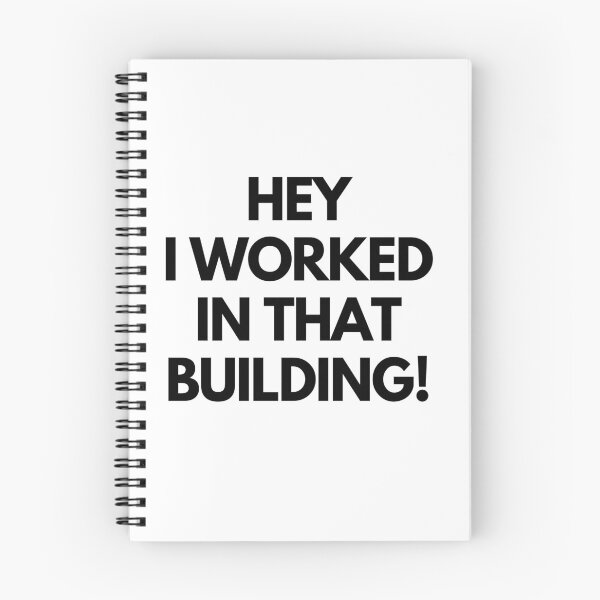 Item preview, Hey i worked in that building designed and sold by SahitaPL.
