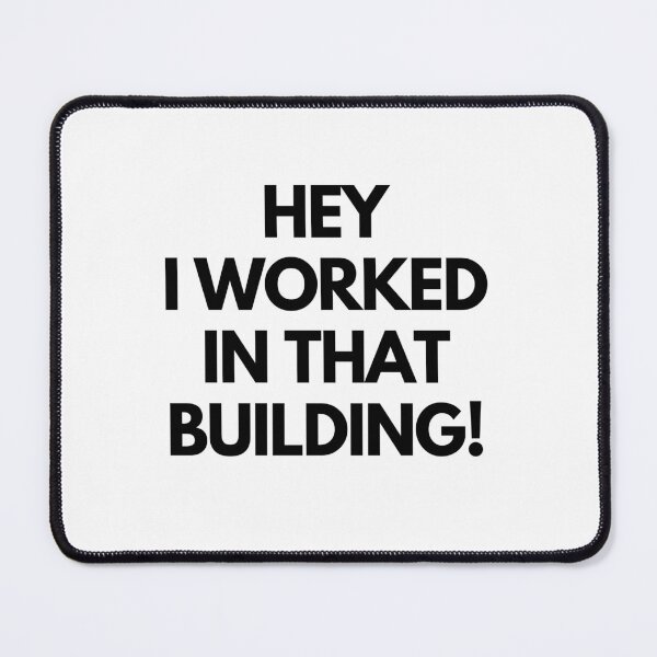 Item preview, Hey i worked in that building designed and sold by SahitaPL.
