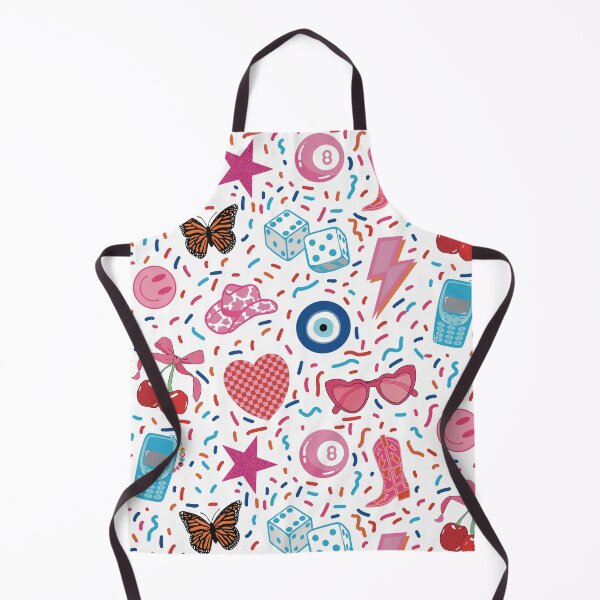 Item preview, Girly Collage designed and sold by Katherine Mandeville.