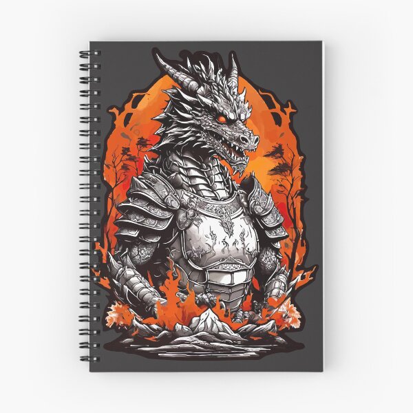 Item preview, Dragon Warrior designed and sold by chuseco3.