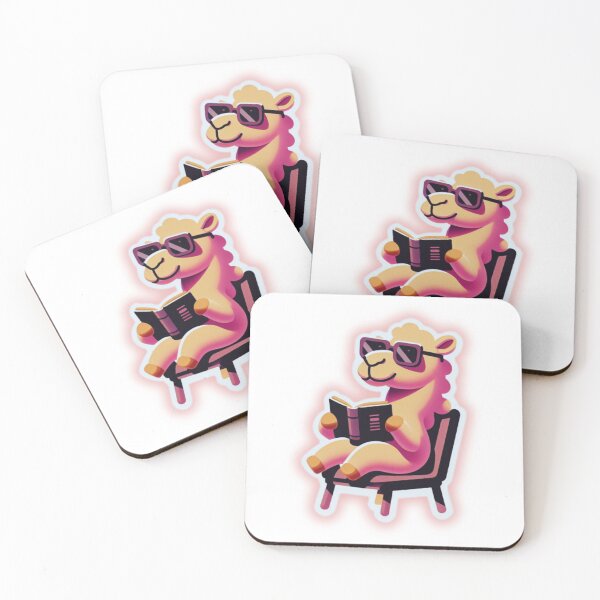 Item preview, funny camel reading  a book  designed and sold by KAYDEE01212 ✨.