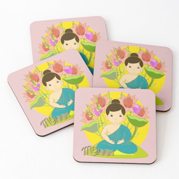 Item preview, Zen moment designed and sold by Moholistique.
