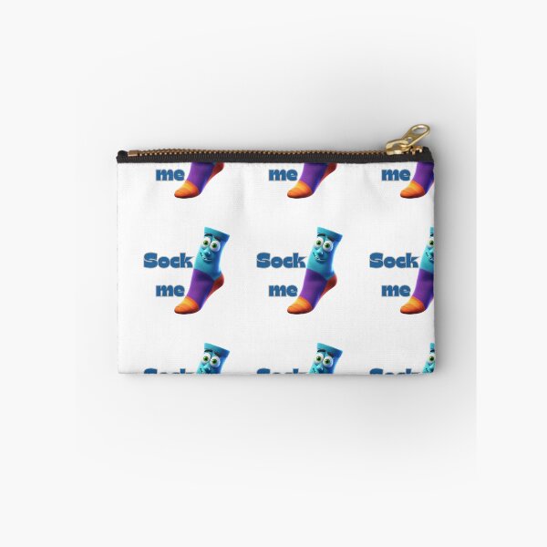 Item preview, Sock me abstract designed and sold by Coolparrotgirl.