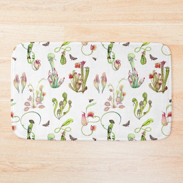 Item preview, The Carnivores designed and sold by Corinne Alexa Jackson.