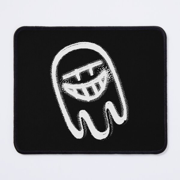 Item preview, Ghost Emoji designed and sold by ProEf.