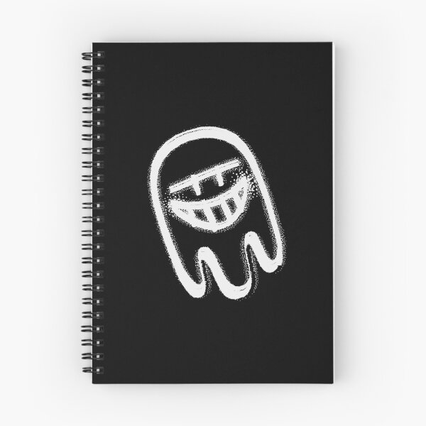 Item preview, Ghost Emoji designed and sold by ProEf.