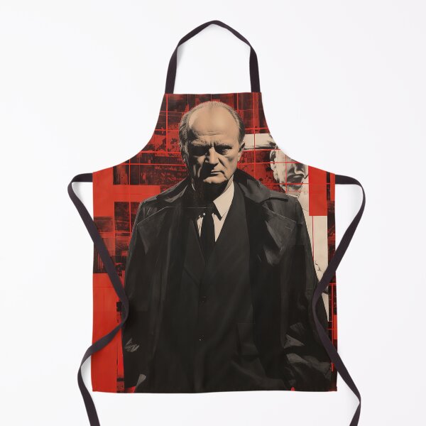 Item preview, Hans Bethe | Red minimalism designed and sold by ComicsFactory.