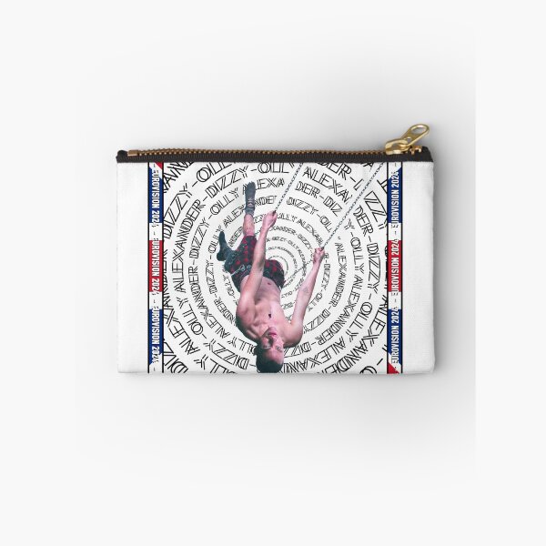 Item preview, Eurovision 2024 Olly Alexander "Dizzy" United Kingdom designed and sold by MooMoo Designs.