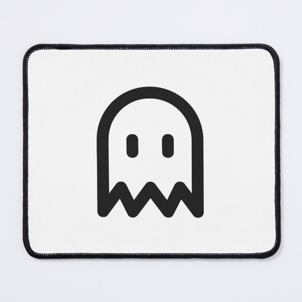 Item preview, Ghost Emoji designed and sold by ProEf.