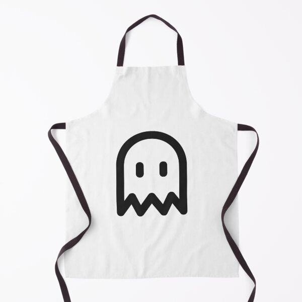 Item preview, Ghost Emoji designed and sold by ProEf.