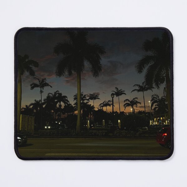 Item preview, Beautiful Miami Nights designed and sold by allyciaa.