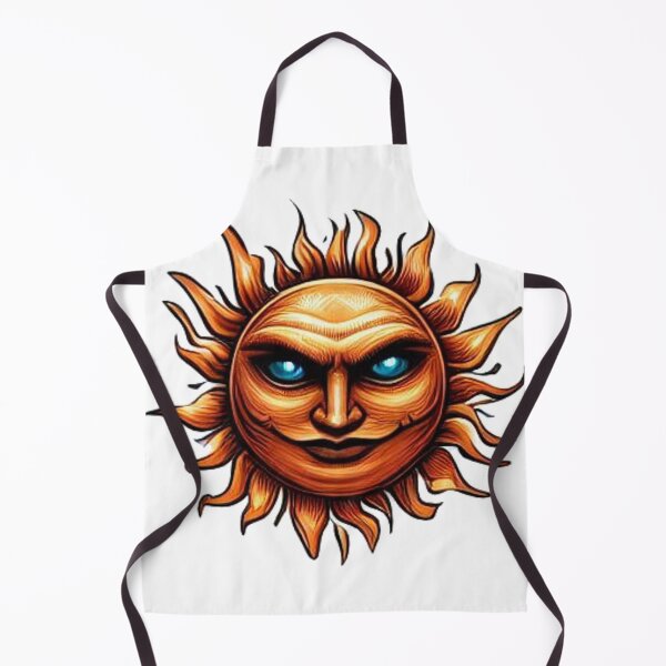 Item preview, Sun - God designed and sold by Savario.