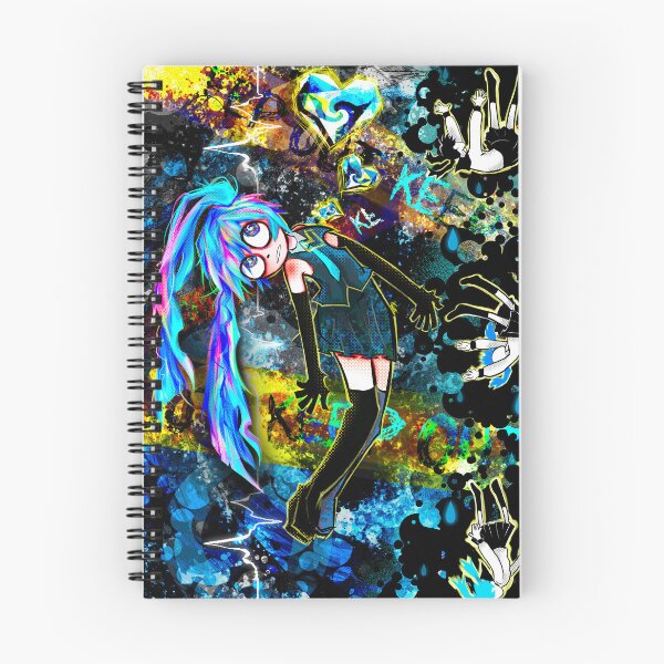 Item preview, Rolling girl designed and sold by Toastdraws.
