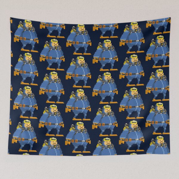 Item preview, Dave the Diver Standing designed and sold by disposalist.