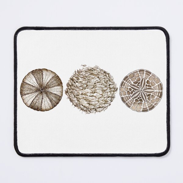 Item preview, The small three designed and sold by HoneycombHeart.