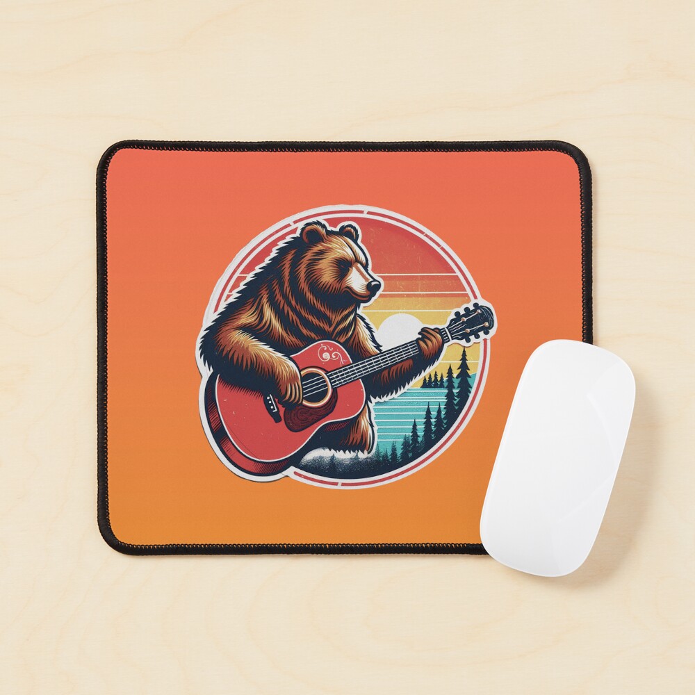 Item preview, Mouse Pad designed and sold by LordKingCipher.