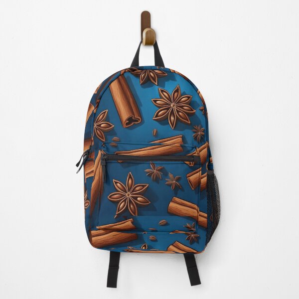 Item preview, Star Anise with Cinnamon designed and sold by Ciervo Primavera.