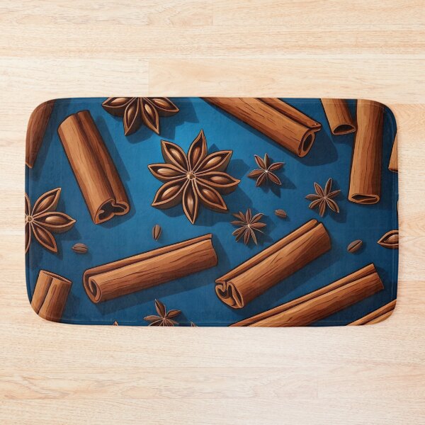 Item preview, Star Anise with Cinnamon designed and sold by Ciervo Primavera.