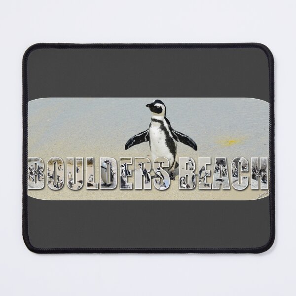 Item preview, African Penguins, Boulders Beach, South Africa designed and sold by ianevan.