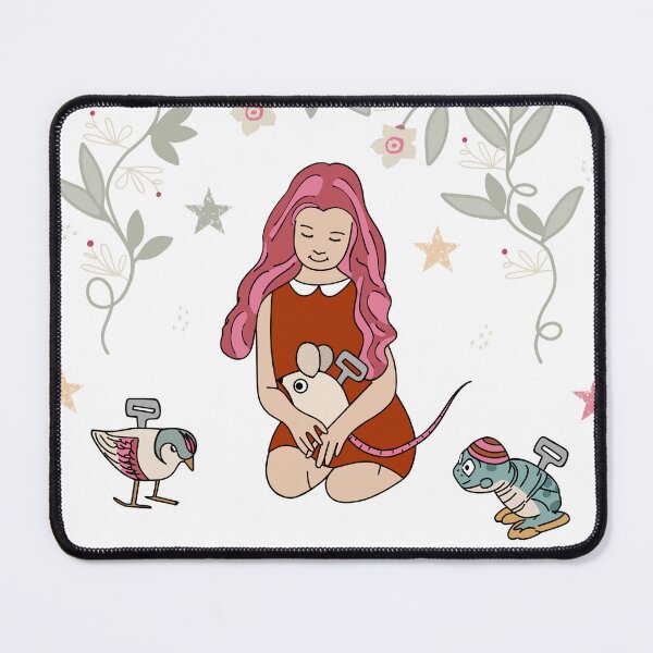 Item preview, Tin toys designed and sold by ByCornelia.