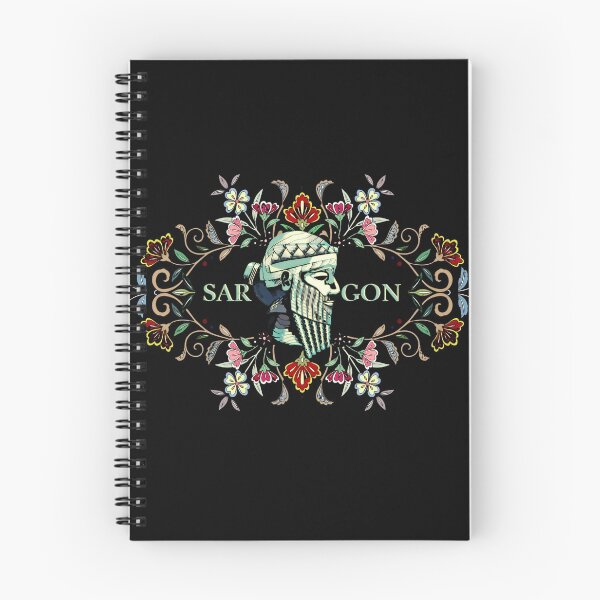 Item preview, SARGON  designed and sold by doniainart.