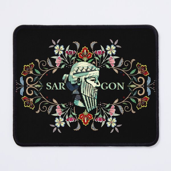 Item preview, SARGON  designed and sold by doniainart.