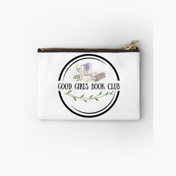 Item preview, Good Girls Book Club | TopsNTangles designed and sold by chelseahill712.