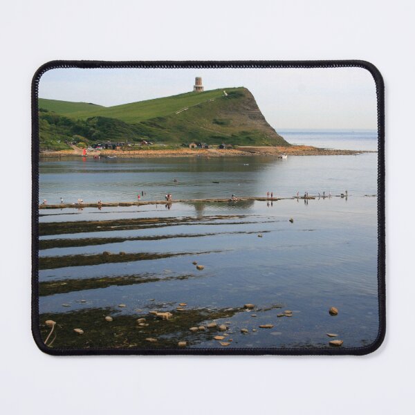 Item preview, Clavell Tower, Kimmeridge designed and sold by RedHillDigital.