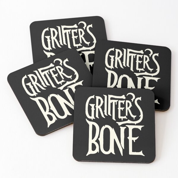 Item preview, Grifters Bone designed and sold by AbbyPrime.