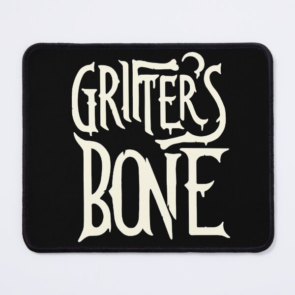 Item preview, Grifters Bone designed and sold by AbbyPrime.