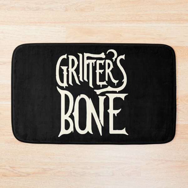 Item preview, Grifters Bone designed and sold by AbbyPrime.
