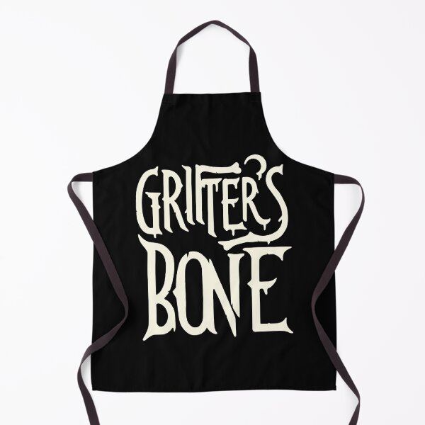 Item preview, Grifters Bone designed and sold by AbbyPrime.