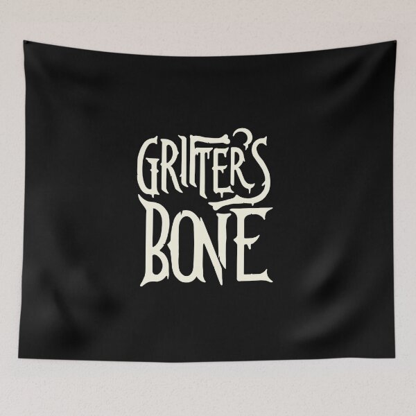 Item preview, Grifters Bone designed and sold by AbbyPrime.